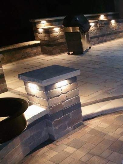 Pavers Services
