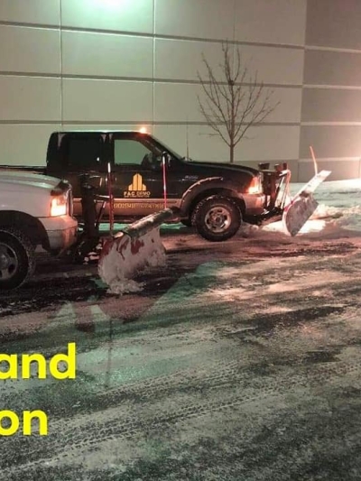 Snow Removal